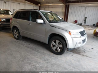 SUZUKI SUZUKI GRAND VITARA XSPORT V6