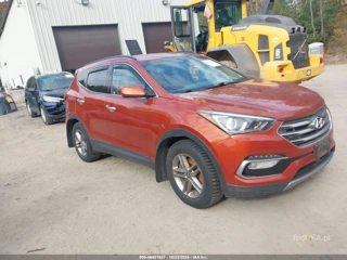 HYUNDAI HYUNDAI SANTA FE SPORT 2.4L