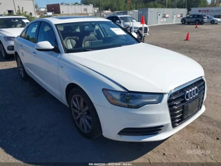 AUDI AUDI A6 3.0T PREMIUM