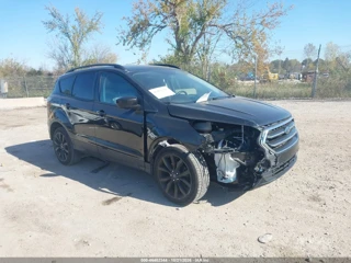 FORD FORD ESCAPE SE