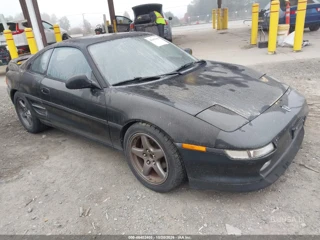 TOYOTA TOYOTA MR2