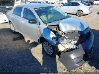 TOYOTA TOYOTA COROLLA LE