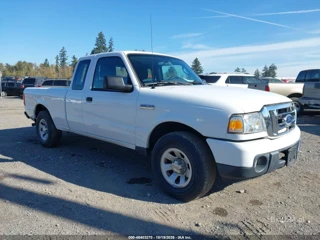 FORD FORD RANGER SPORT/XLT