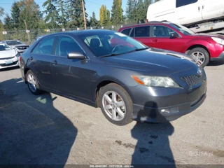 TOYOTA TOYOTA CAMRY SE