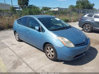 TOYOTA TOYOTA PRIUS