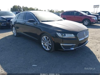 LINCOLN LINCOLN MKZ RESERVE