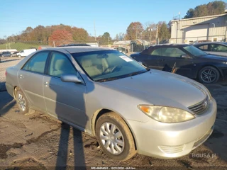 TOYOTA TOYOTA CAMRY LE