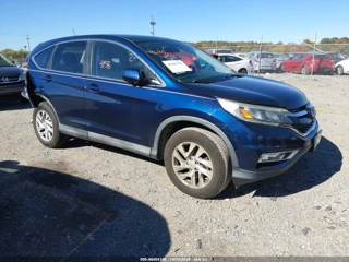 HONDA HONDA CR-V EX
