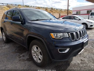 JEEP JEEP GRAND CHEROKEE LAREDO 4X2