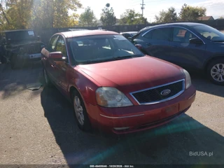 FORD FORD FIVE HUNDRED SEL