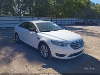 FORD FORD TAURUS SE