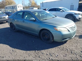 TOYOTA TOYOTA CAMRY LE