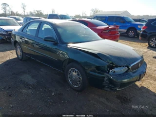 BUICK BUICK CENTURY