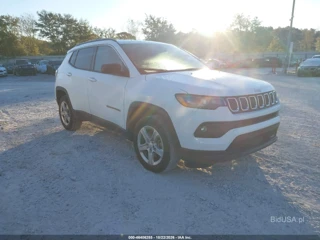JEEP JEEP COMPASS LATITUDE 4X4
