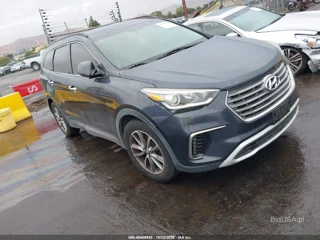 HYUNDAI HYUNDAI SANTA FE SE