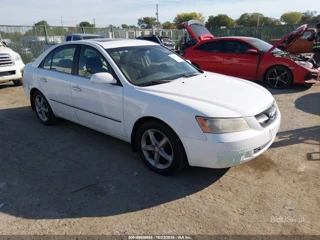 HYUNDAI HYUNDAI SONATA LIMITED/SE