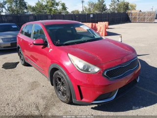 KIA KIA NIRO FE