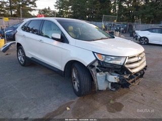 FORD FORD EDGE TITANIUM
