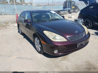 LEXUS LEXUS ES 330
