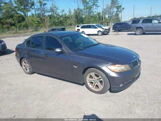 BMW 328I