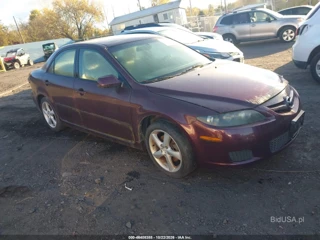 MAZDA MAZDA MAZDA6 I SPORT VE
