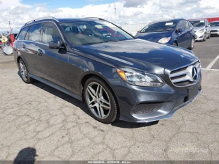 MERCEDES-BENZ MERCEDES-BENZ E 350 4MATIC