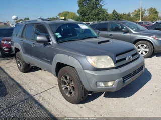 TOYOTA TOYOTA 4RUNNER SR5 SPORT V6
