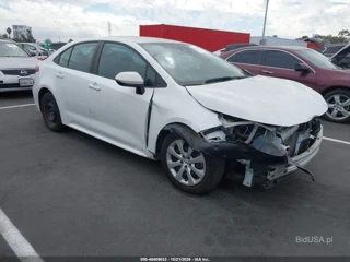 TOYOTA TOYOTA COROLLA LE