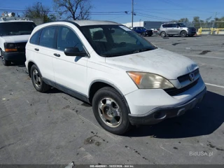 HONDA HONDA CR-V LX