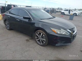 NISSAN NISSAN ALTIMA 2.5 SR