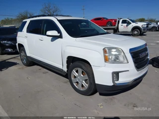 GMC TERRAIN SLE-2