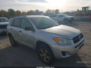 TOYOTA TOYOTA RAV4