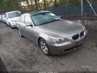 BMW 525I