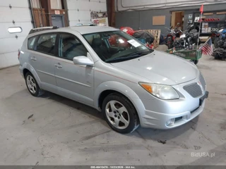 PONTIAC PONTIAC VIBE