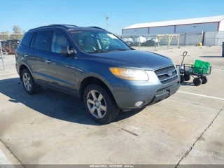 HYUNDAI HYUNDAI SANTA FE LIMITED