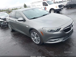 BUICK BUICK REGAL SPORTBACK ESSENCE