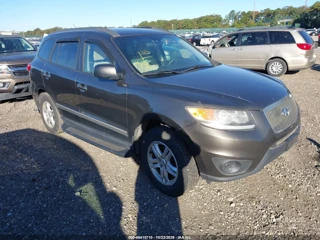 HYUNDAI HYUNDAI SANTA FE GLS