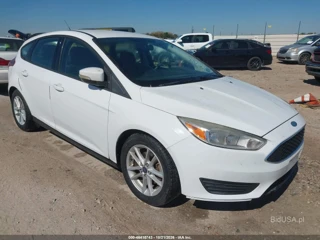 FORD FORD FOCUS SE