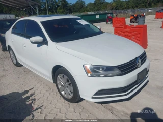 VOLKSWAGEN VOLKSWAGEN JETTA 1.4T SE