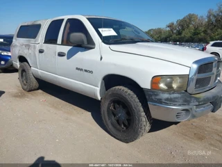 DODGE DODGE RAM 1500 ST