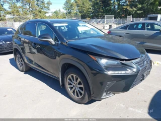 LEXUS LEXUS NX 300