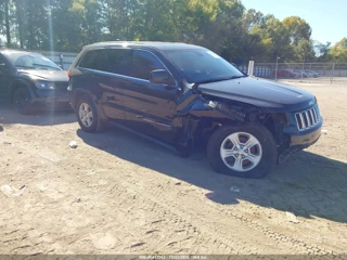 JEEP JEEP GRAND CHEROKEE LAREDO