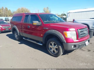 FORD FORD F-150 FX4/LARIAT/XL/XLT