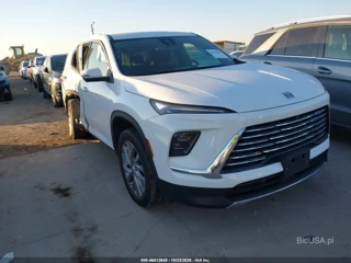 BUICK BUICK ENCLAVE PREFERRED FWD