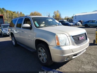 GMC YUKON XL 1500 SLT