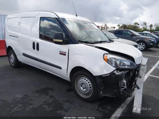 RAM RAM PROMASTER CITY TRADESMAN