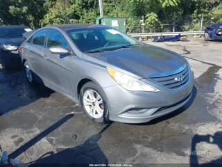 HYUNDAI HYUNDAI SONATA GLS
