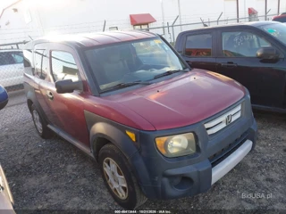 HONDA HONDA ELEMENT LX