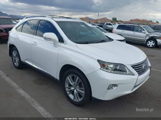 LEXUS LEXUS RX 350
