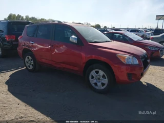 TOYOTA TOYOTA RAV4